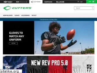 cutterssports.com