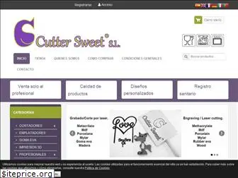 cuttersweet.com