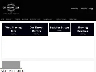 cutthroatclub.com.au