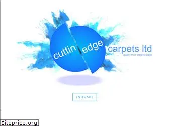 cuttinedgecarpets.com