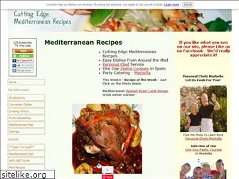 cutting-edge-mediterranean-recipes.com