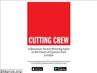 cuttingcrew.co.uk