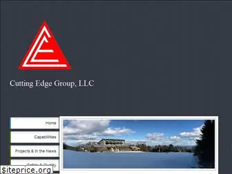 cuttingedge-group.com