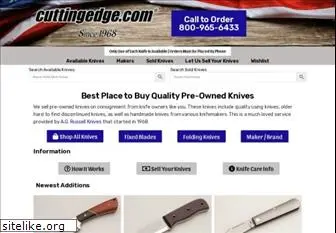 cuttingedge.com