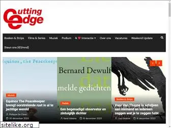 cuttingedge.nl