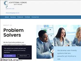 cuttingedge.uk.com