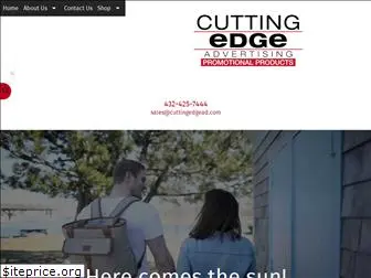 cuttingedgead.com