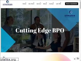 cuttingedgebpo.com