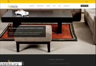 cuttingedgecarpet.com