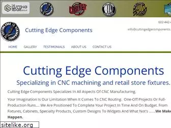 cuttingedgecomponents.com
