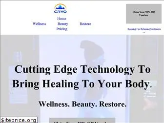 cuttingedgecryo.com