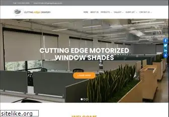 cuttingedgedrapery.com