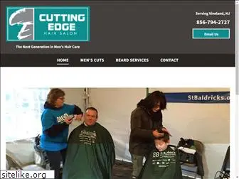 cuttingedgehairnj.com