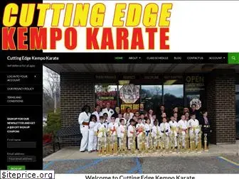 cuttingedgekempo.com