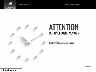 cuttingedgeknives.com