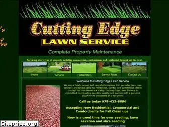 cuttingedgelawn1.com