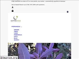 cuttingedgeplants.com