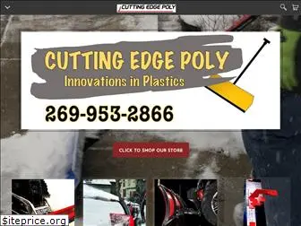 cuttingedgepoly.com