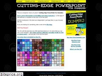 cuttingedgeppt.com