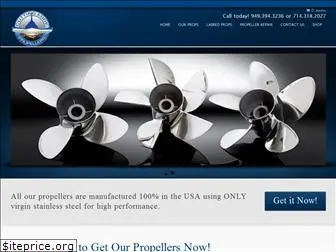 cuttingedgepropellers.com