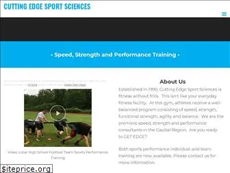 cuttingedgesportsciences.com