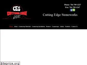 cuttingedgestoneworks.com