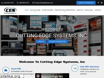 cuttingedgesys.com