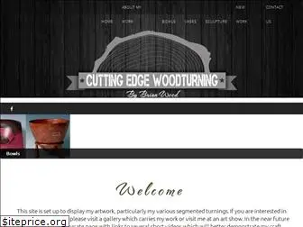 cuttingedgewoodturning.com