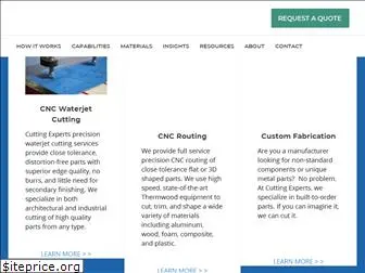 cuttingexperts.com