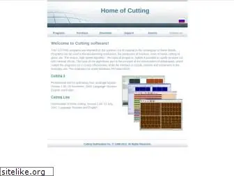 cuttinghome.com