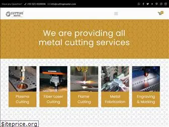 cuttingmaster.com