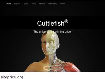 cuttlefish.de