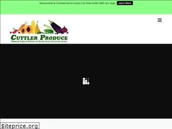 cuttlerproduce.com