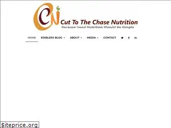 cuttothechasenutrition.com