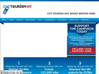 cuttourismvat.co.uk