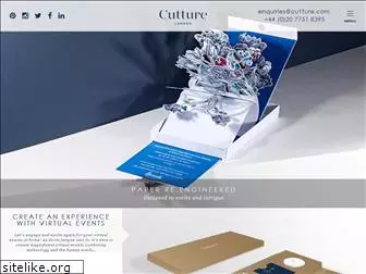 cutture.com