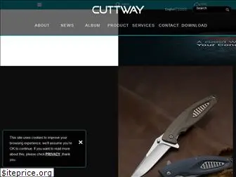 cuttway.com