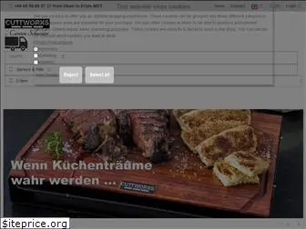 cuttworxs.com