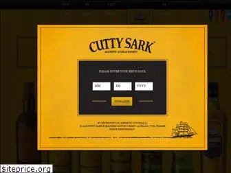 cutty-sark.com