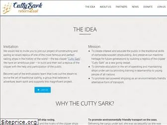 cutty-sark.org