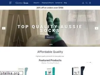 cuttysark.com.au