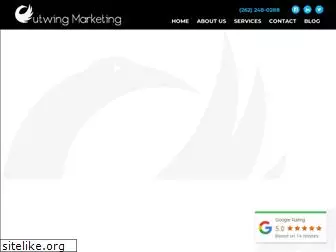 cutwingmarketing.com