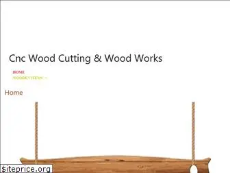 cutwoods.com