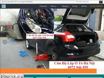 cuuhootohanoi.com