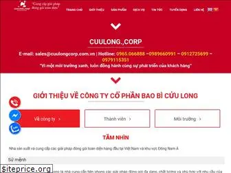 cuulongcorp.com.vn