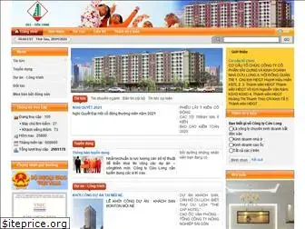 cuulonghousing.com.vn