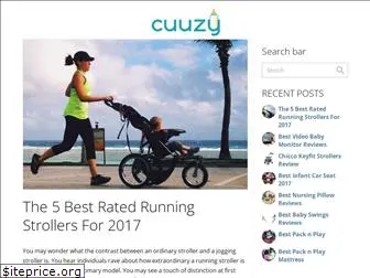 cuuzy.com