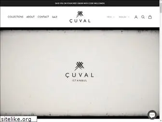 cuvalist.com
