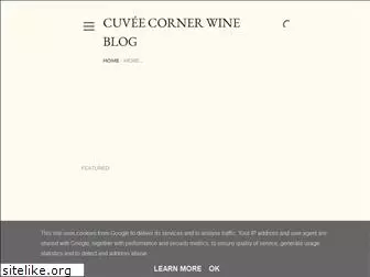 cuveecorner.blogspot.com
