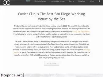 cuvierclub.net